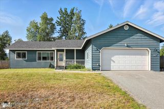 3807 E Darrington Village Circle, Wasilla, AK 99654