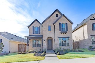 3141 Tiara Drive, Celina, TX 75009