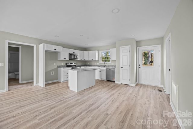 1700 Bringle Ferry Road, Salisbury, NC 28146