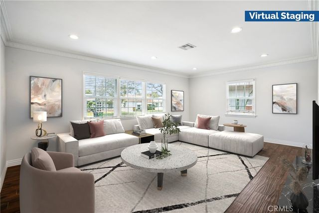 3816 S Victoria, Los Angeles, CA 90008