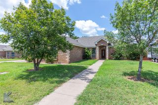 5434 Wagon Wheel Avenue, Abilene, TX 79606