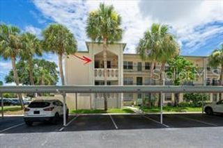 11720 PARK BOULEVARD 301, Seminole, FL 33772