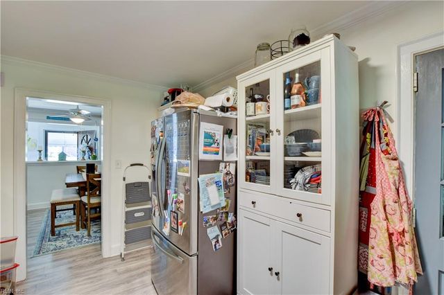 10 Rivercrest CT, Portsmouth, VA 23701