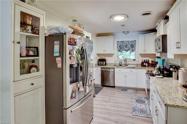 10 Rivercrest CT, Portsmouth, VA 23701