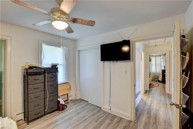 10 Rivercrest CT, Portsmouth, VA 23701