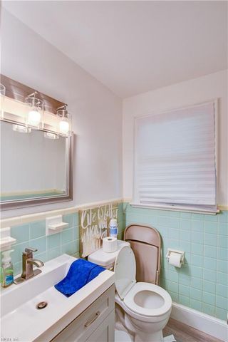 10 Rivercrest CT, Portsmouth, VA 23701