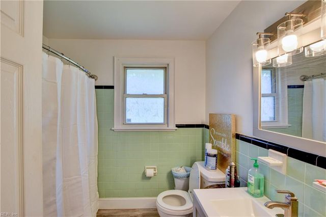 10 Rivercrest CT, Portsmouth, VA 23701