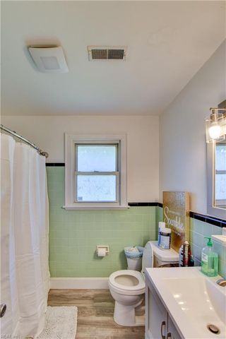 10 Rivercrest CT, Portsmouth, VA 23701