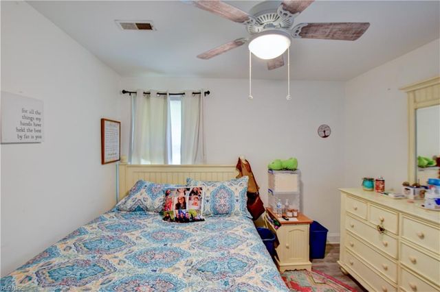 10 Rivercrest CT, Portsmouth, VA 23701