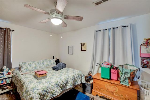 10 Rivercrest CT, Portsmouth, VA 23701