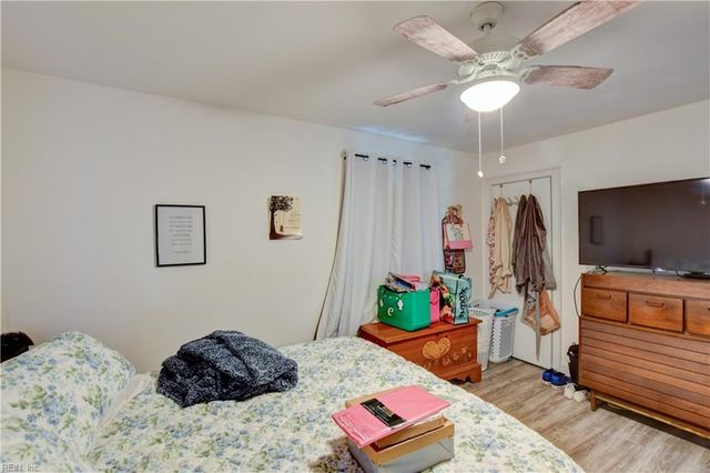 10 Rivercrest CT, Portsmouth, VA 23701