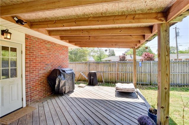 10 Rivercrest CT, Portsmouth, VA 23701