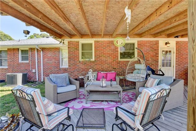 10 Rivercrest CT, Portsmouth, VA 23701