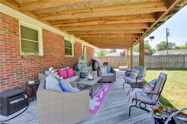 10 Rivercrest CT, Portsmouth, VA 23701