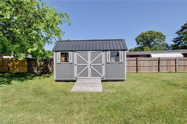 10 Rivercrest CT, Portsmouth, VA 23701