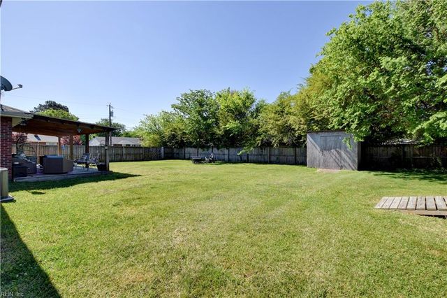 10 Rivercrest CT, Portsmouth, VA 23701