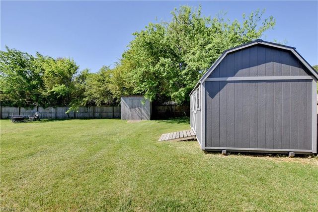 10 Rivercrest CT, Portsmouth, VA 23701