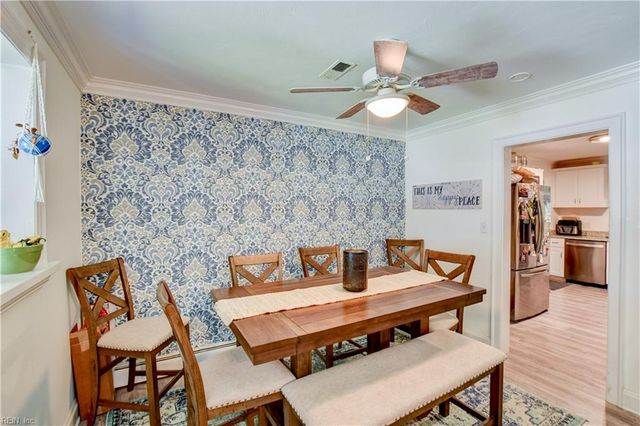 10 Rivercrest CT, Portsmouth, VA 23701