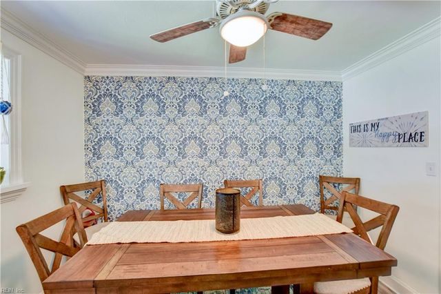 10 Rivercrest CT, Portsmouth, VA 23701