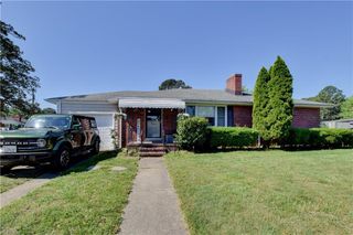 10 Rivercrest CT, Portsmouth, VA 23701