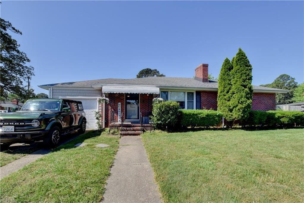 10 Rivercrest CT, Portsmouth, VA 23701