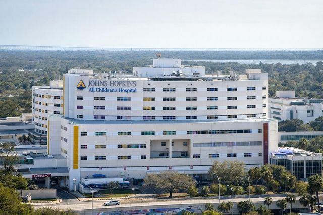 400 CENTRAL AVENUE 2603, St Petersburg, FL 33701