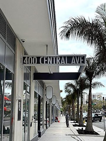 400 CENTRAL AVENUE 2603, St Petersburg, FL 33701