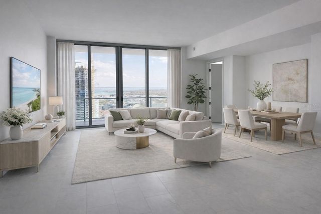 400 CENTRAL AVENUE 2603, St Petersburg, FL 33701