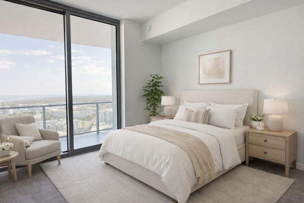 Image 11 of property listing at 400 CENTRAL AVENUE 2603, St Petersburg, FL 33701