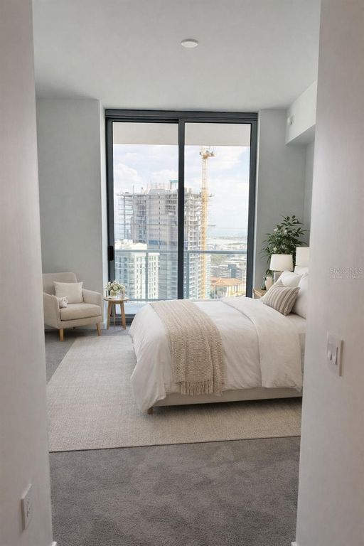 Image 12 of property listing at 400 CENTRAL AVENUE 2603, St Petersburg, FL 33701