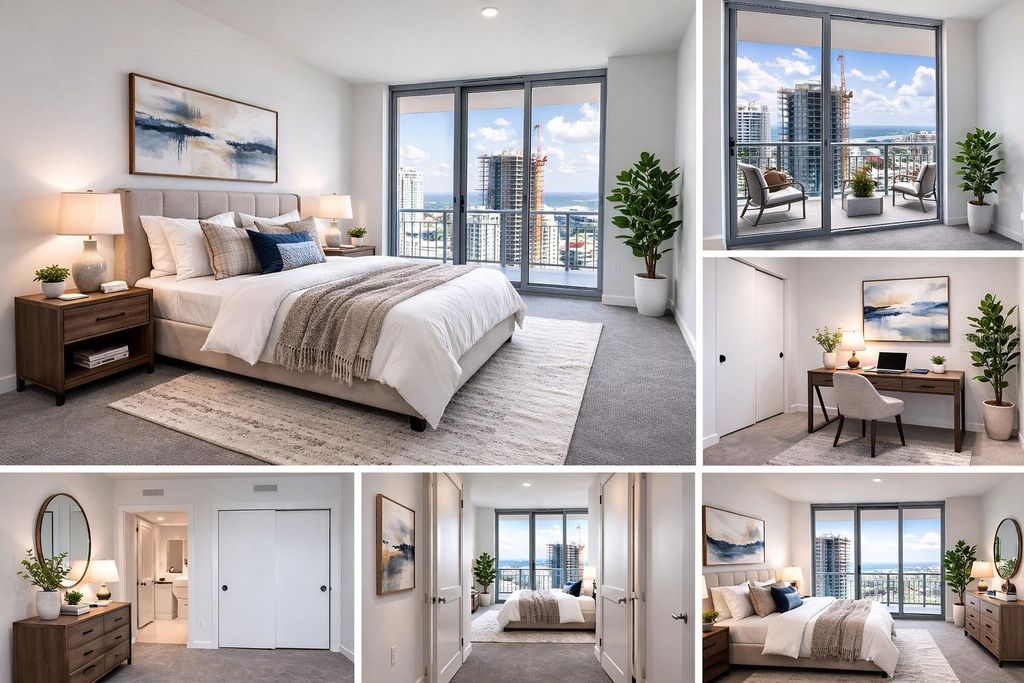 Image 17 of property listing at 400 CENTRAL AVENUE 2603, St Petersburg, FL 33701