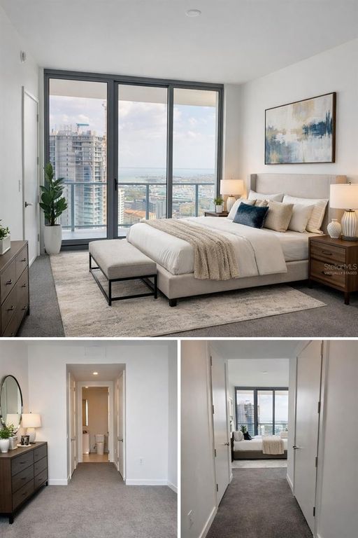 Image 21 of property listing at 400 CENTRAL AVENUE 2603, St Petersburg, FL 33701