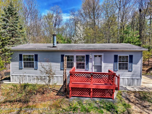 201 Edison Timmerman Road, Cairo, NY 12413