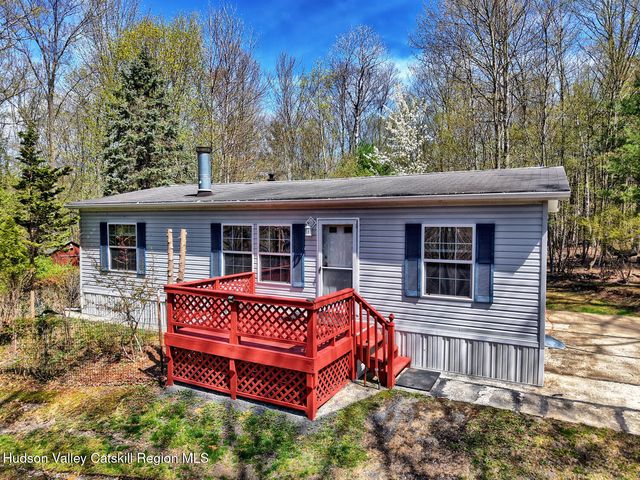 201 Edison Timmerman Road, Cairo, NY 12413