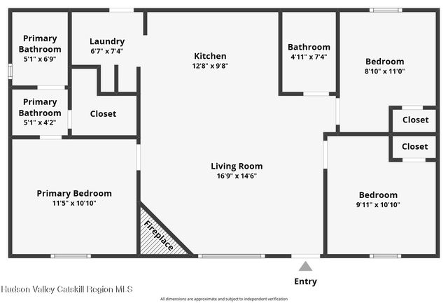 201 Edison Timmerman Road, Cairo, NY 12413