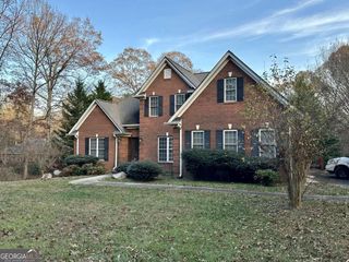 4446 Gillsville Highway, Gillsville, GA 30543