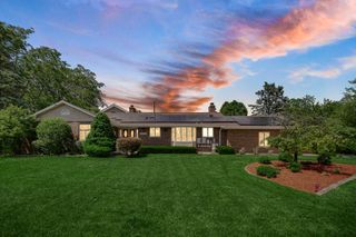 7140 W Pauling Road, Monee, IL 60449