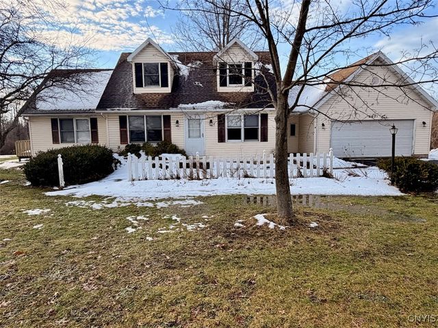 6621 East Port Bay Road, Wolcott, NY 14590