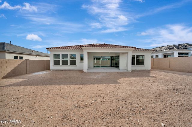 20186 W LUKE Avenue, Litchfield Park, AZ 85340