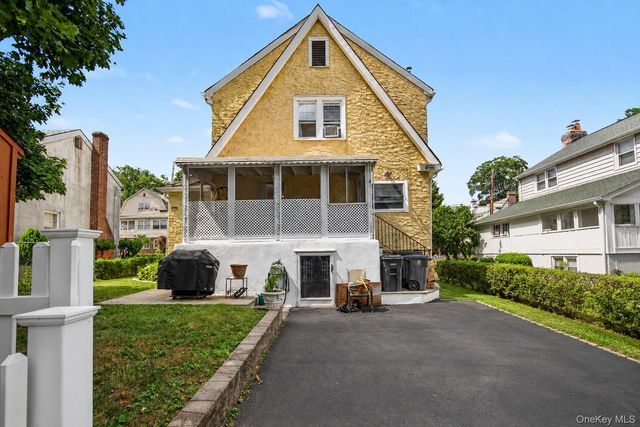31 Brookdale Avenue, White Plains, NY 10603