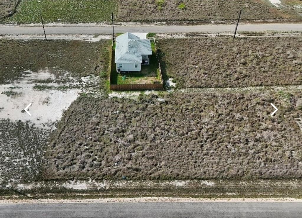 99 Northview Dr, Rockport, TX 78382 — exterior