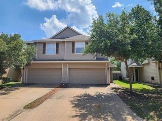 6107 Shelbourne Park Lane, Houston, TX 77084