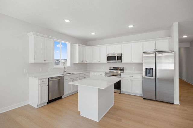 7473 170th Avenue NW, Ramsey, MN 55303