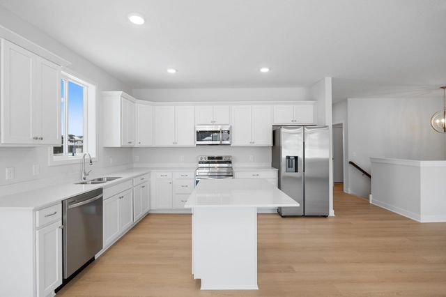 7473 170th Avenue NW, Ramsey, MN 55303