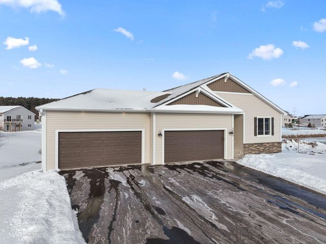 7473 170th Avenue NW, Ramsey, MN 55303