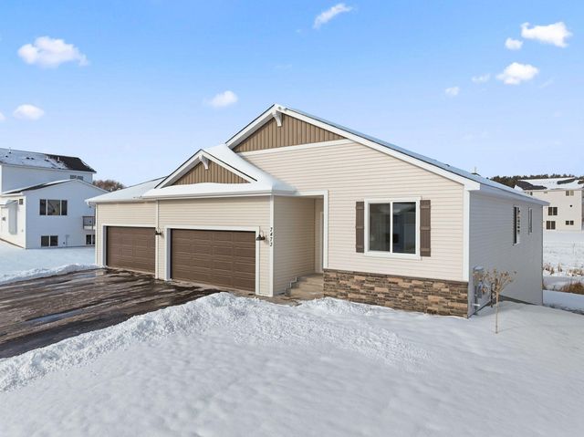 7473 170th Avenue NW, Ramsey, MN 55303