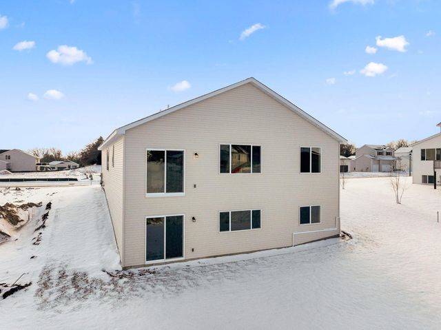 7473 170th Avenue NW, Ramsey, MN 55303