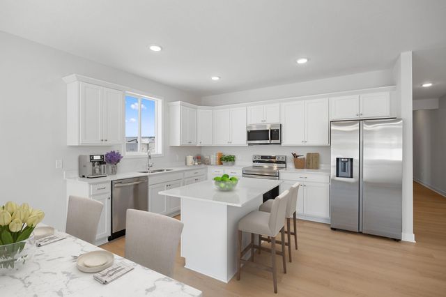 7473 170th Avenue NW, Ramsey, MN 55303