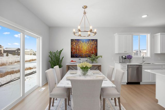 7473 170th Avenue NW, Ramsey, MN 55303