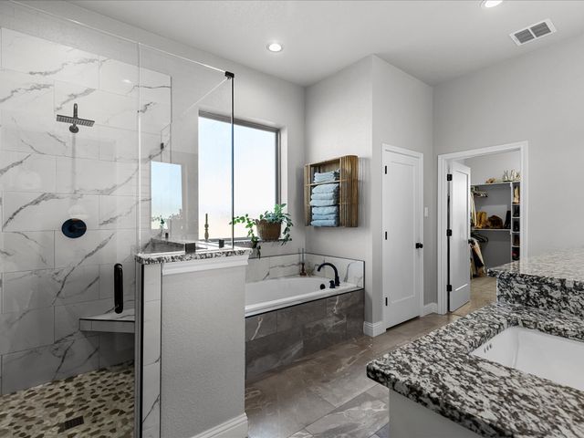 170 Proctor Lane, Decatur, TX 76234